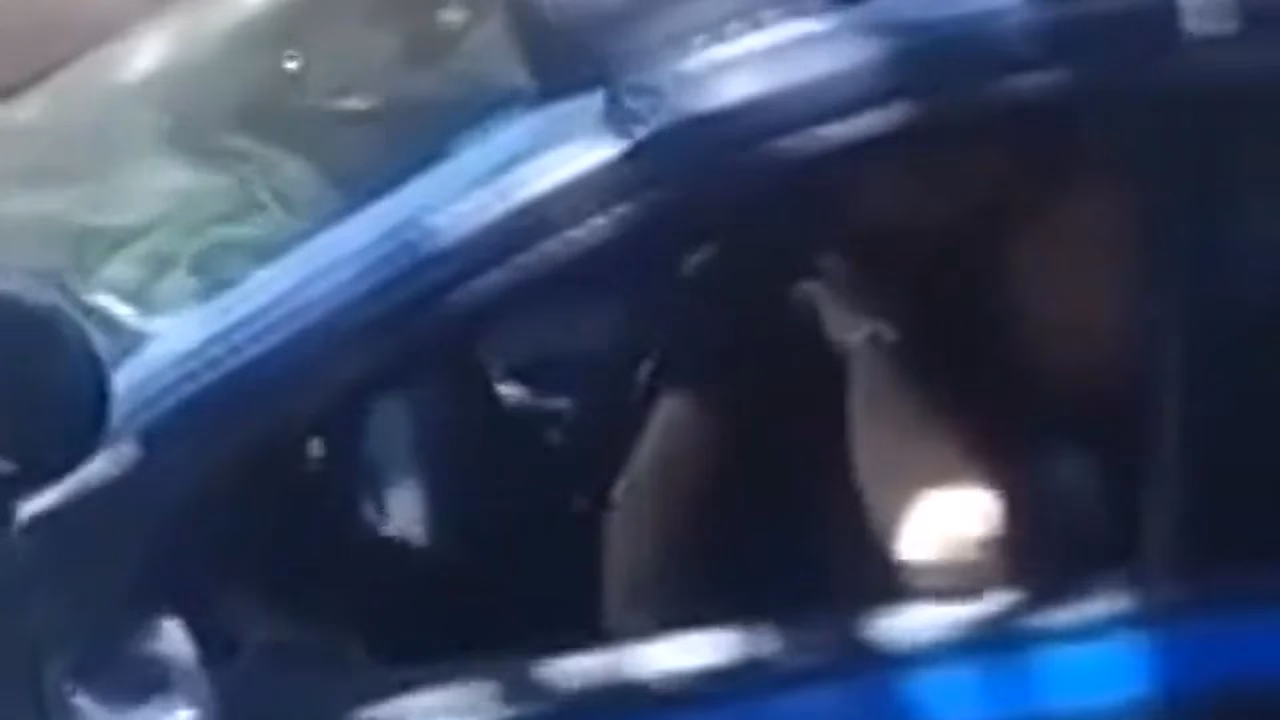 ¿Por qué no fue agradable ver como la policía llego y registró distintas oficinas del Cabildo de?