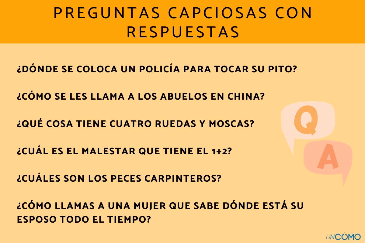 ¿Por qué la policía no puede responder a tus preguntas?
