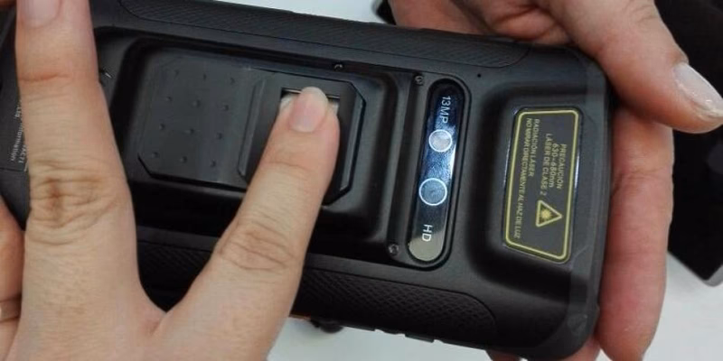 ¿Qué hace la Policía Nacional?