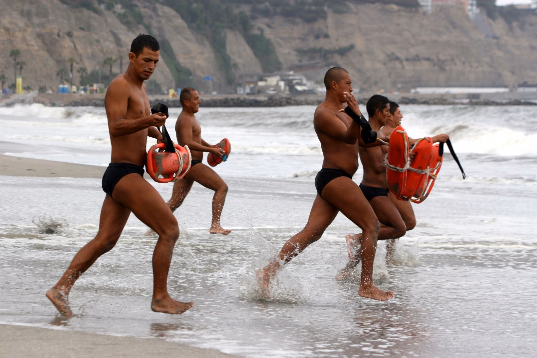 ¿Qué pasó en Arequipa?