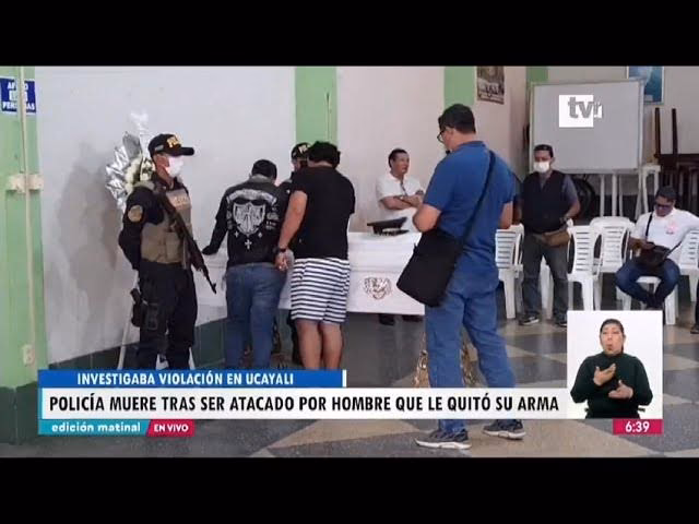 ¿Cuántos policías han muerto durante el asalto al Capitolio?