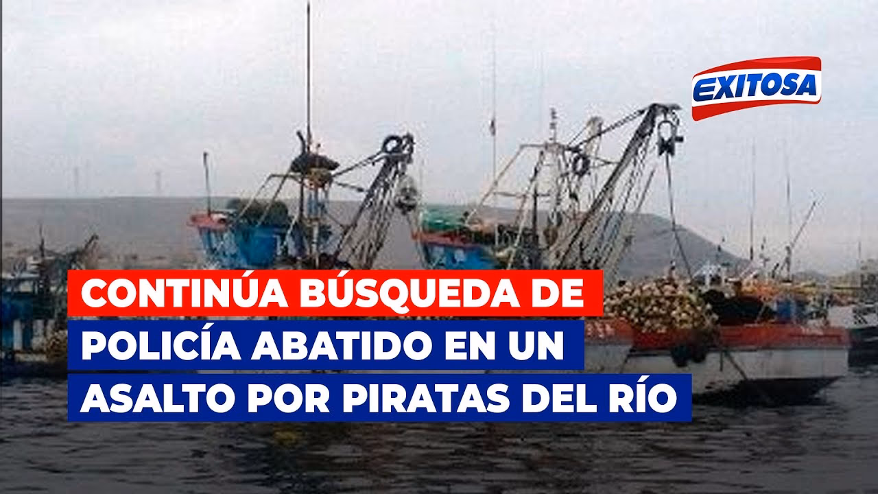 ¿Quién murió después del asalto?