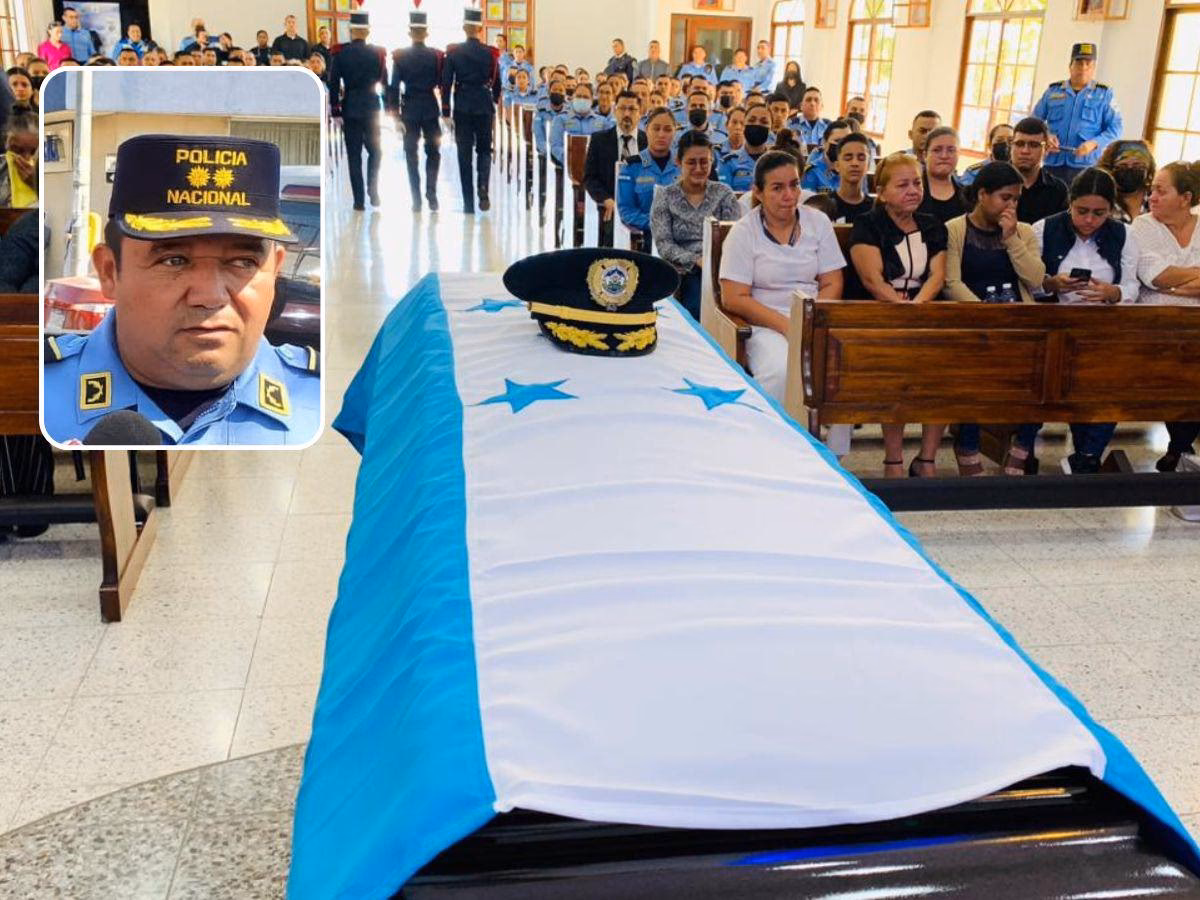 ¿Qué es el ascenso policial?