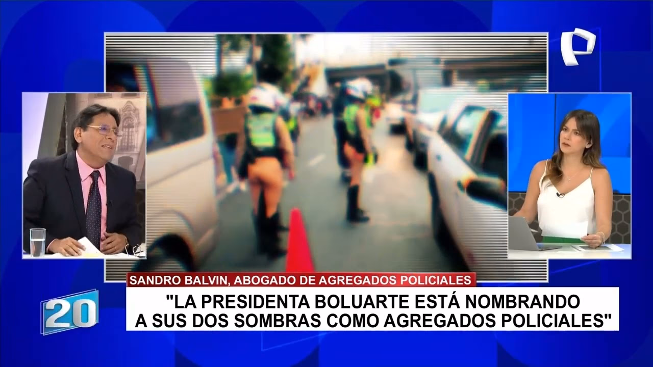 ¿Qué pasó con los ascensos en la Policía Nacional del Perú?