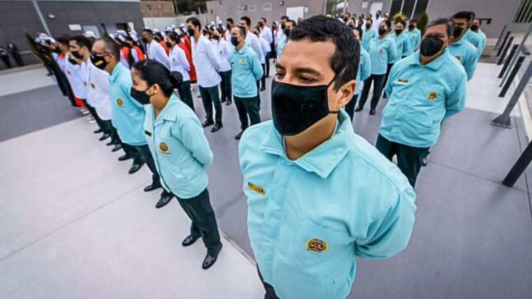 ¿Cuándo se inicia el proceso de asimilación?