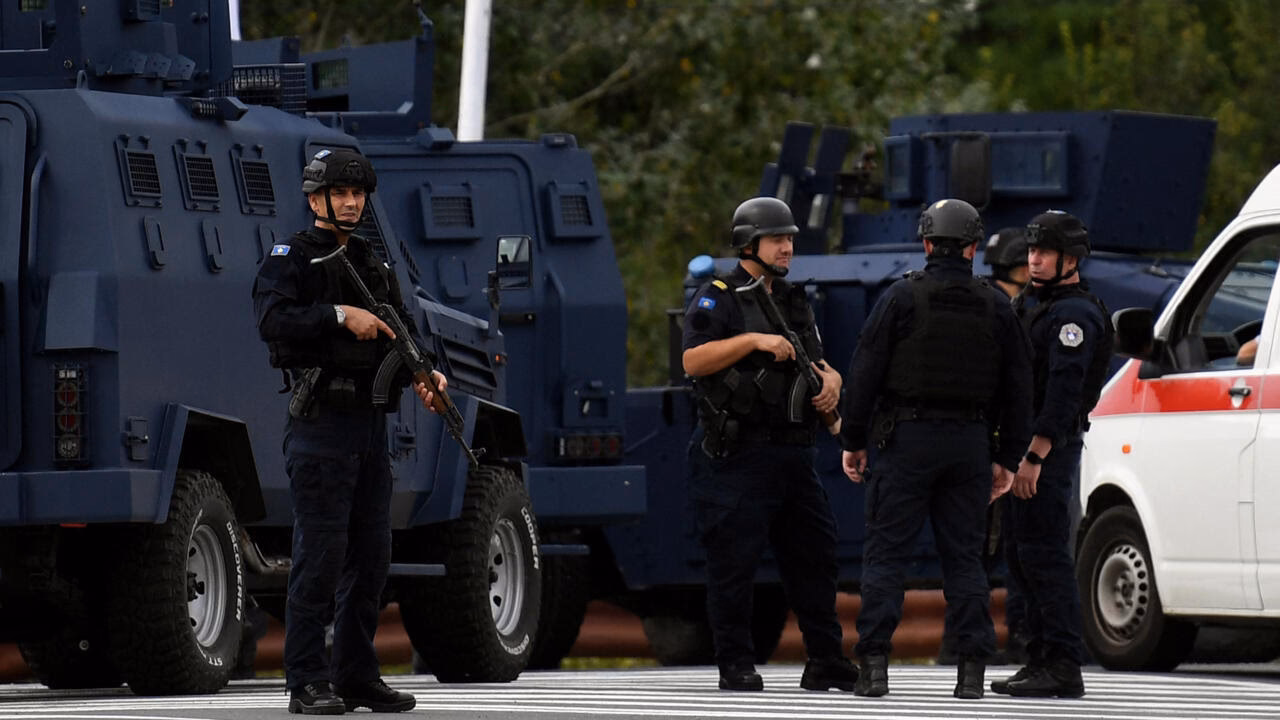 ¿Qué pasó con el policía agraviado?