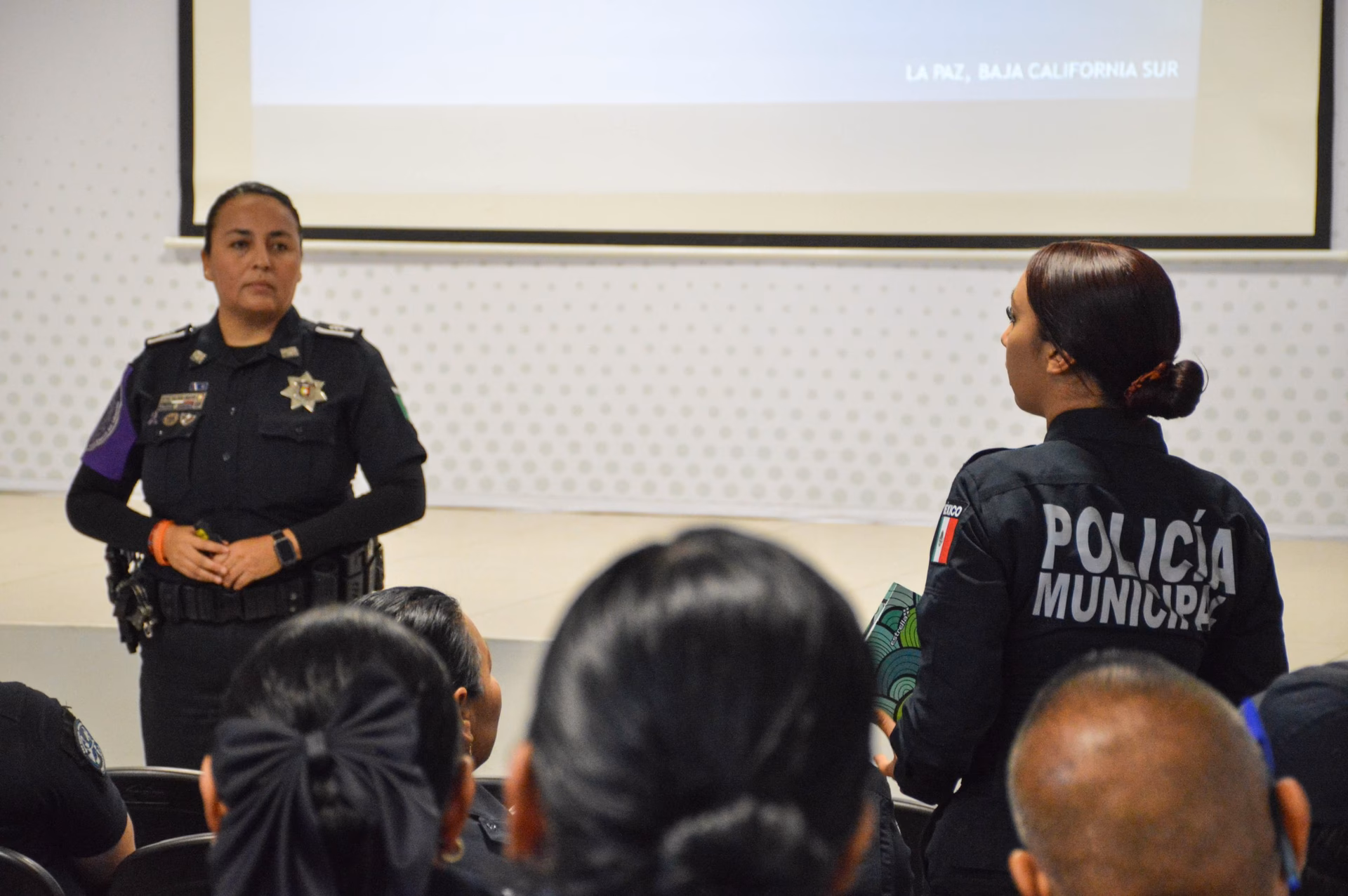 ¿Cómo acceder al modelo de atención y servicio al ciudadano en la Policía Nacional?