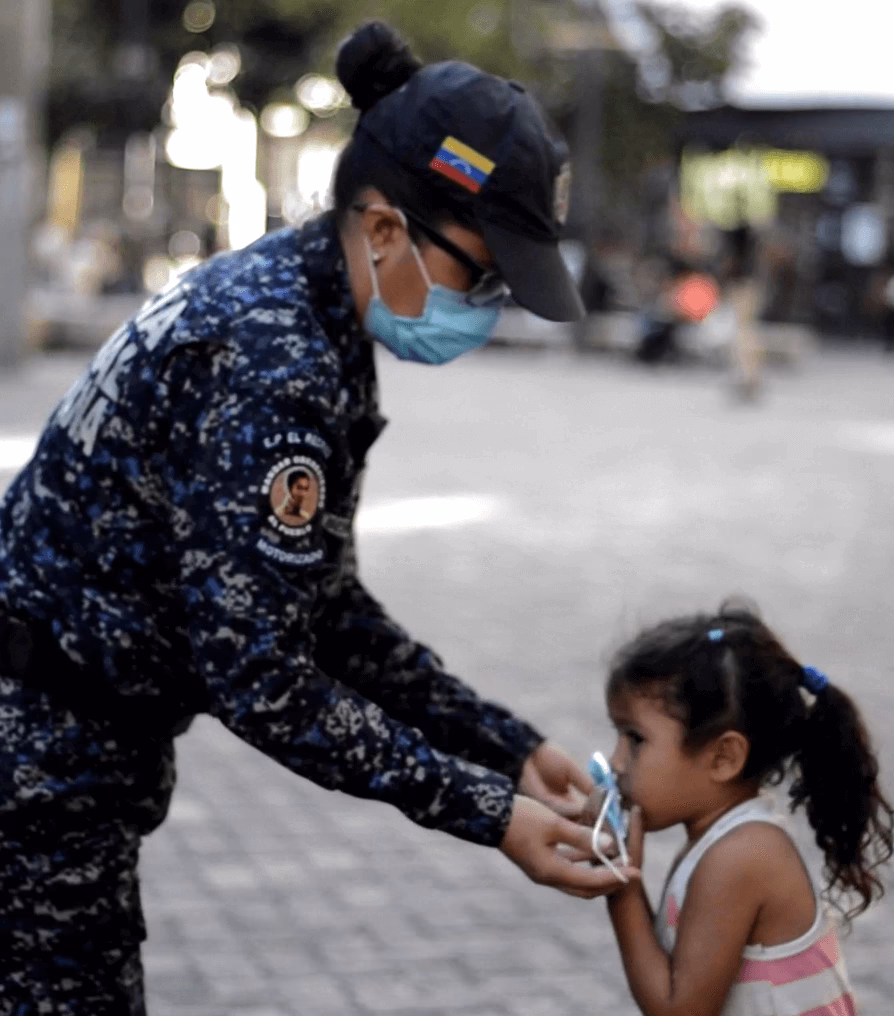 ¿Qué es la atención al requerimiento de la policía?