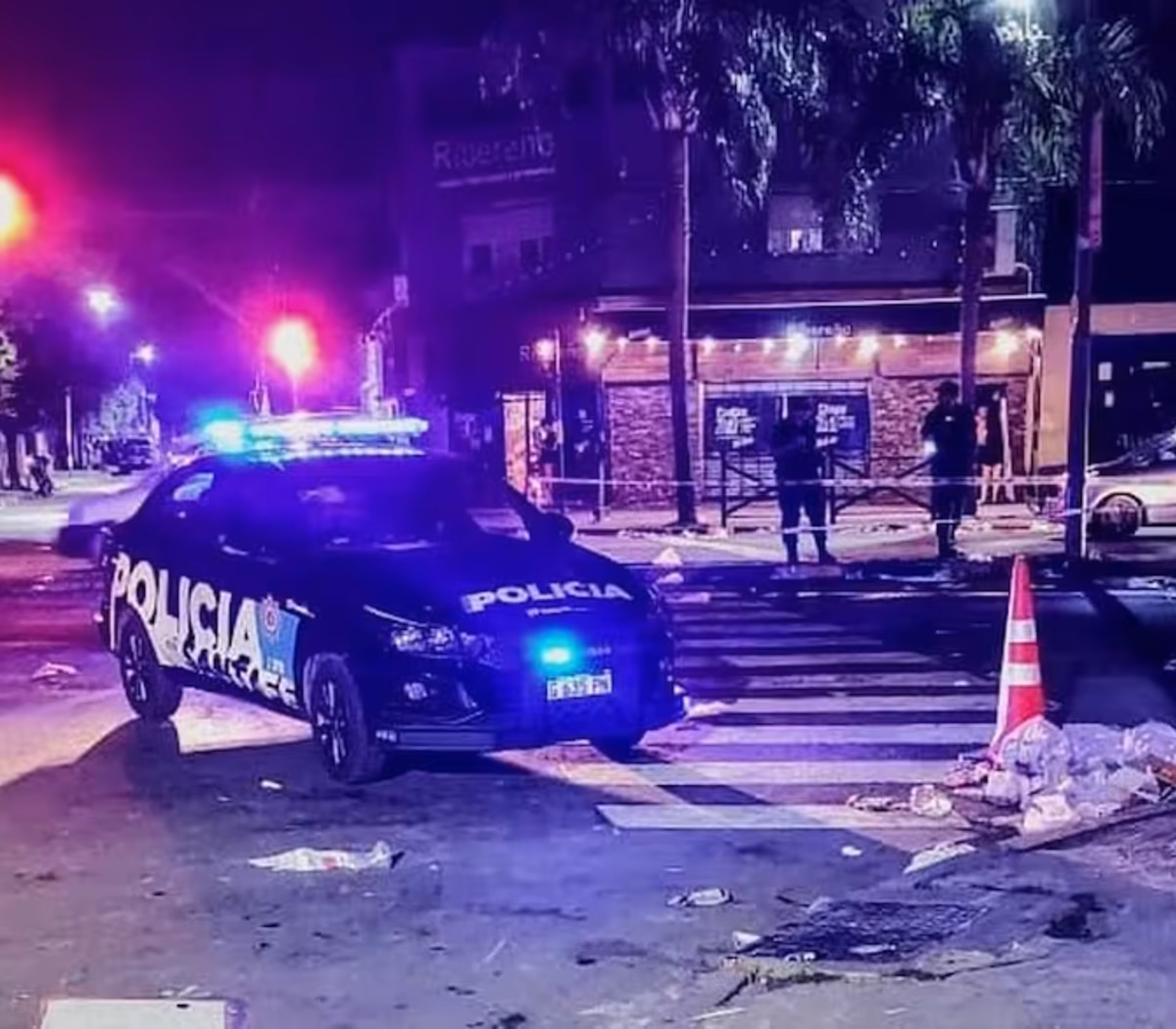 ¿Cuál fue el peor atentado en Argentina?