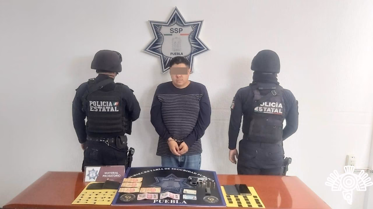 ¿Qué ofrece atrapados de nuevo?