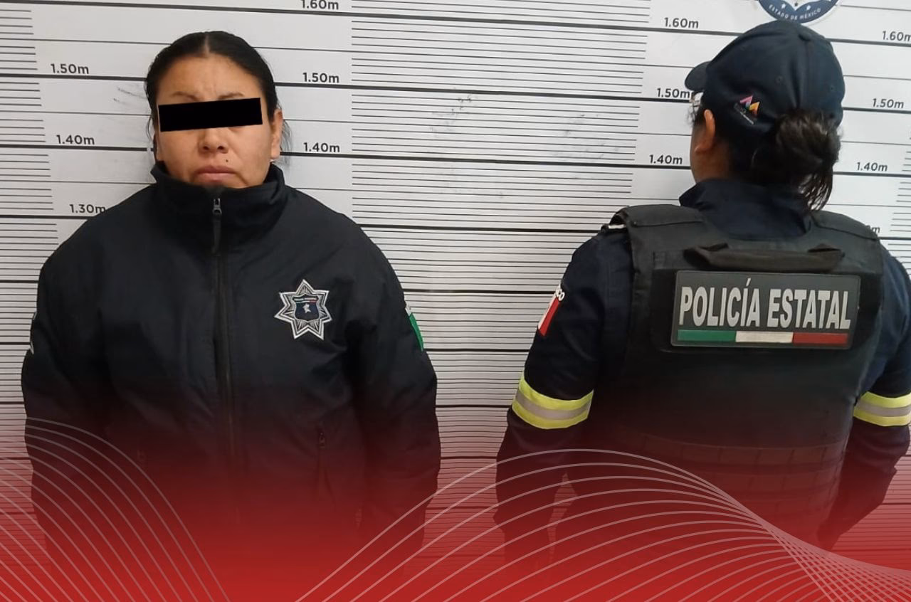 ¿Qué ha logrado recuperar la acción valiente de los policías?