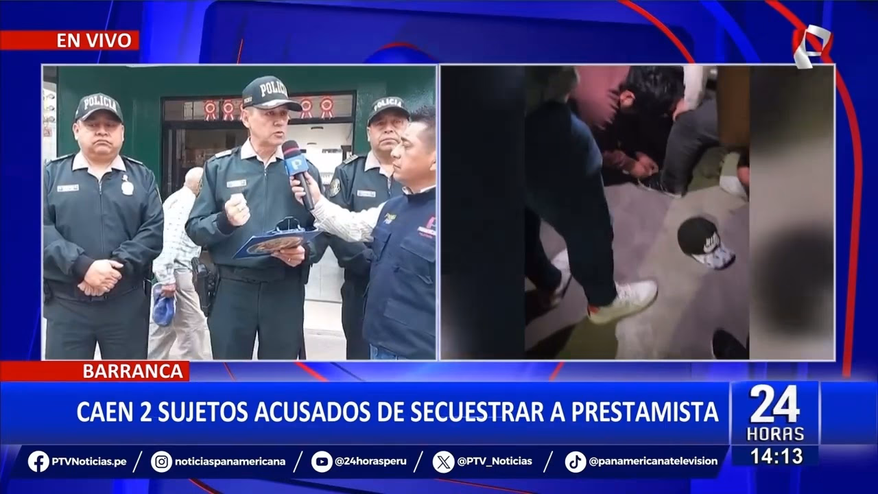 ¿Qué ha desatado protestas en Barranca?