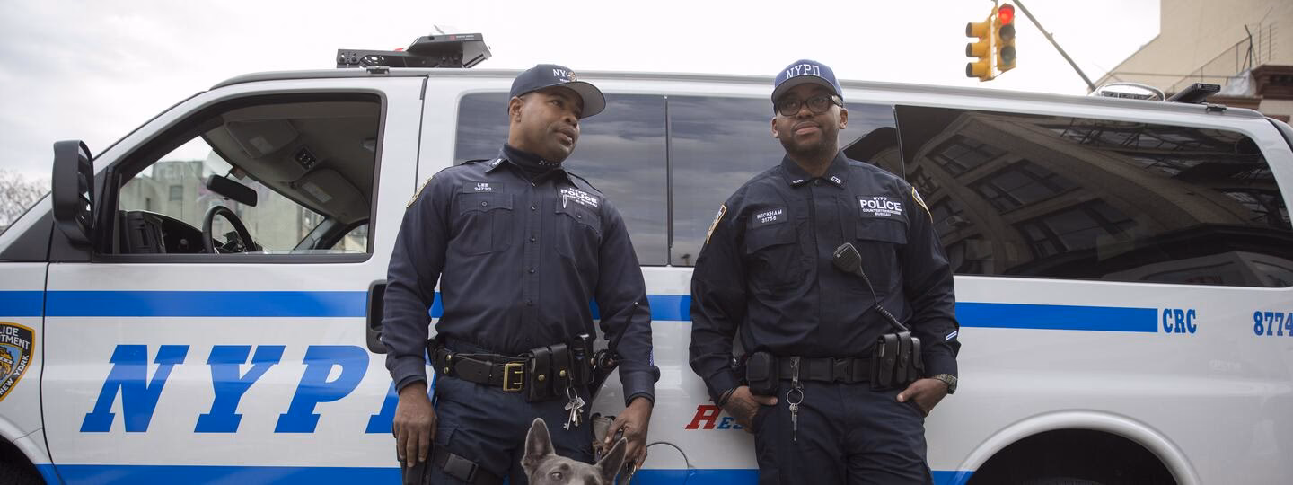 ¿Cómo aumentar la plantilla de la policía local?