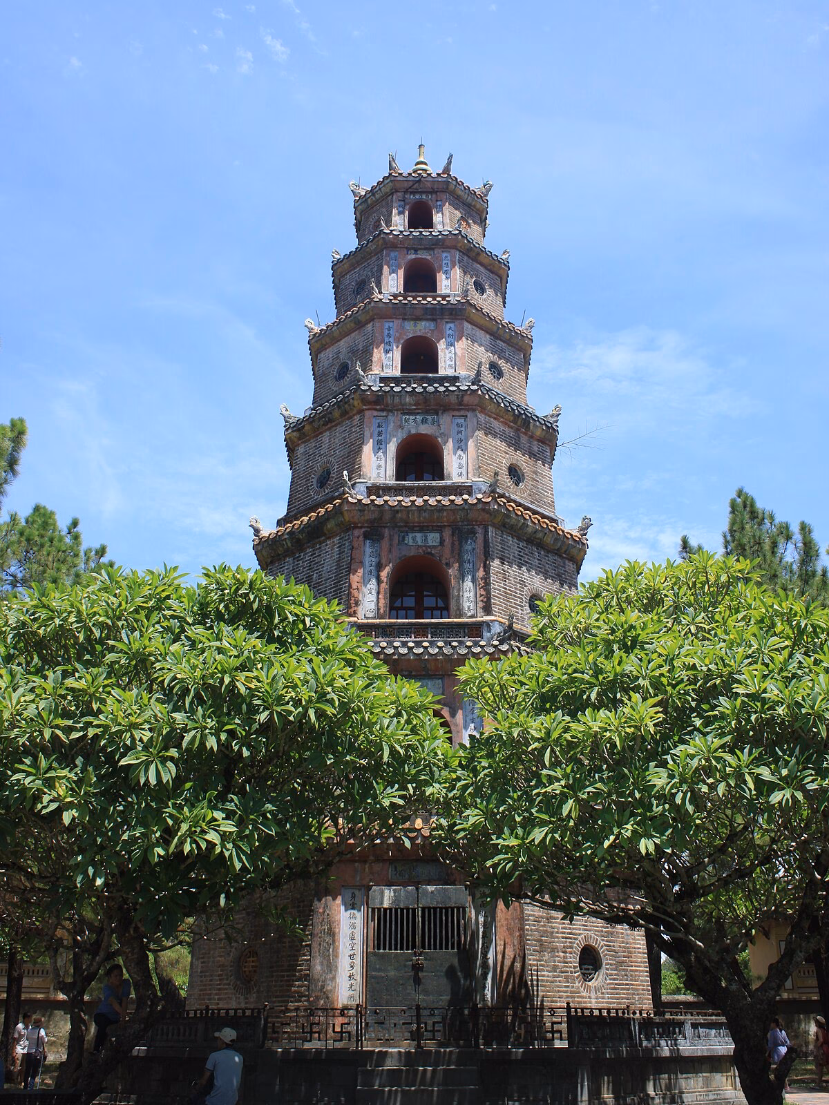 ¿Cómo está la policía en la India?