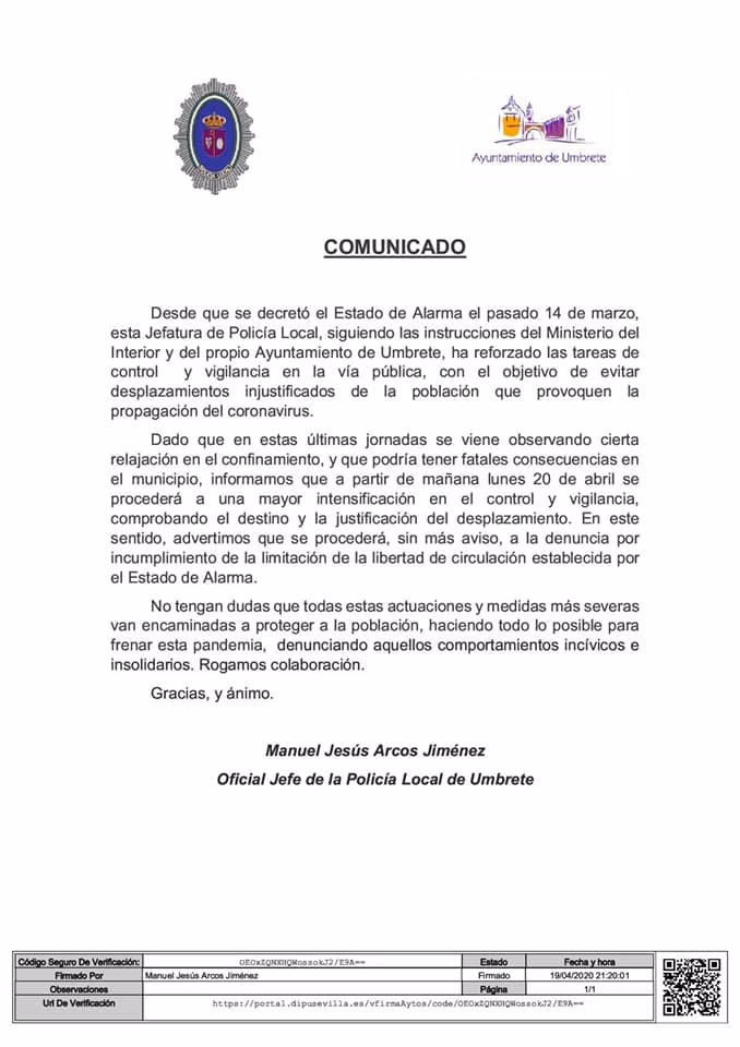 ¿Cómo silenciar las llamadas de desconocidos en la Policía Nacional?