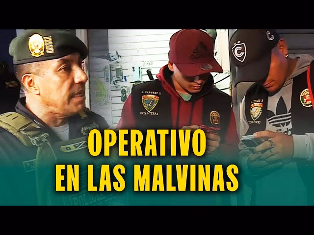 ¿Quién fue asesinado en la Galería de las Malvinas?