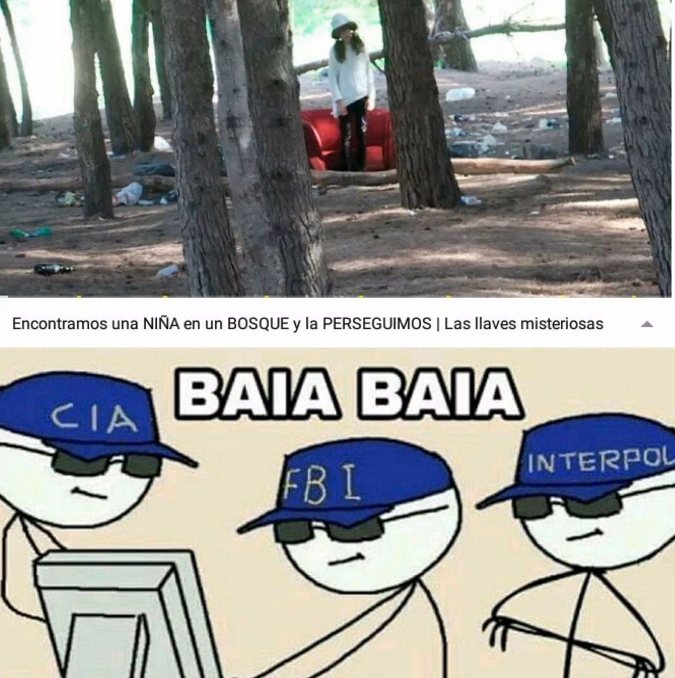 ¿Cuál es el apoyo de Geroa Bai a la policía municipal?