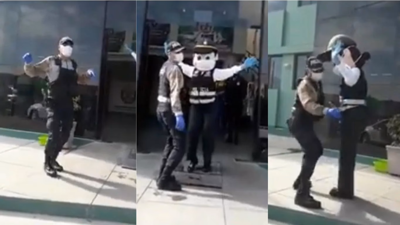 ¿Cómo empezar a bailar en redes sociales?