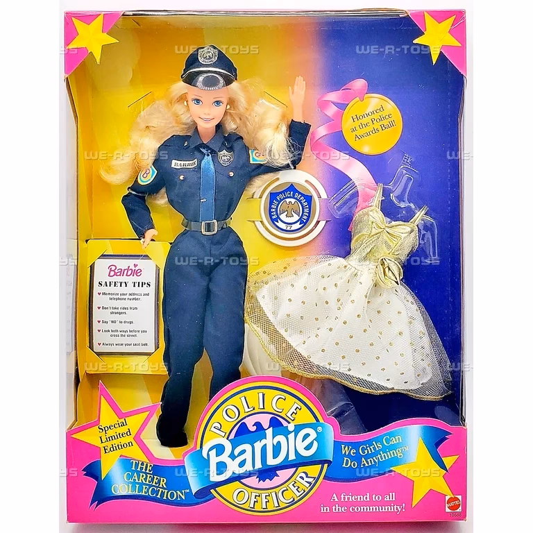 ¿Quién es la policía de moda?