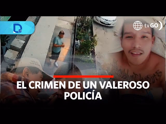 ¿Quién fue asesinado en Barracas?