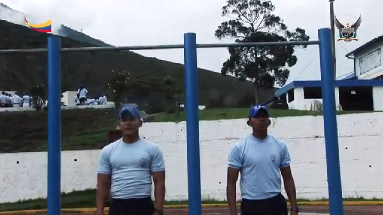 ¿Quién es el uniformado de la policía de Barracas?