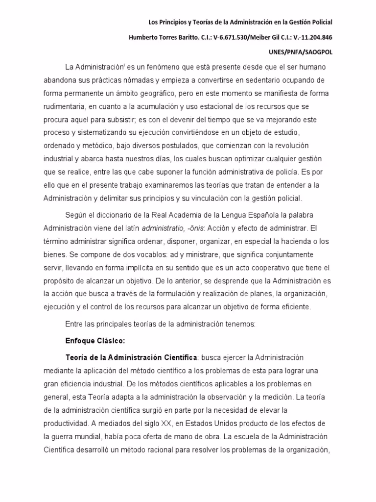 ¿Cuáles son las situaciones administrativas de los agentes de la policía?