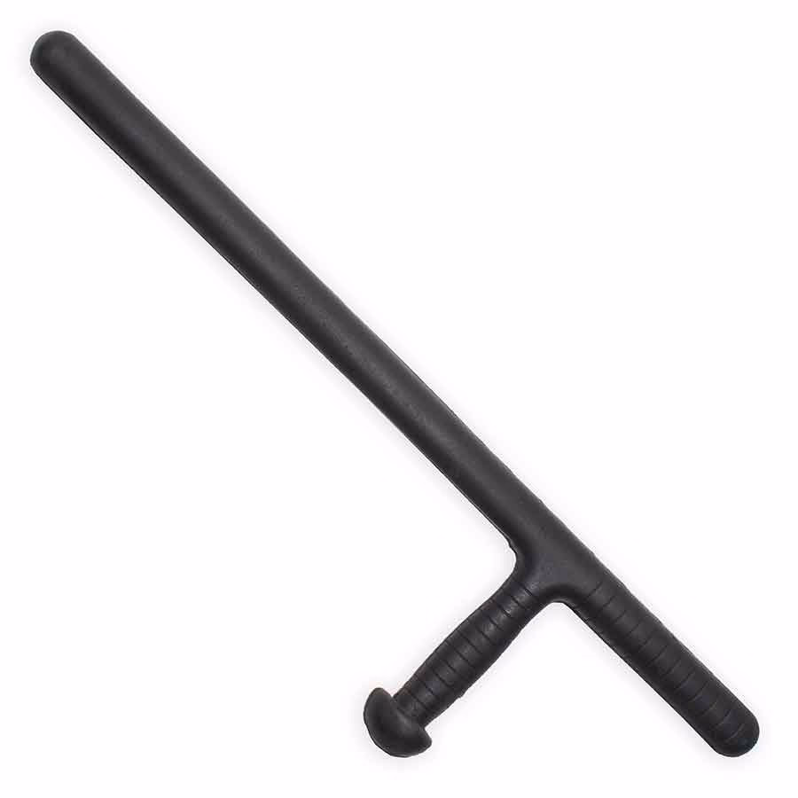 ¿Qué es un bastón de goma?