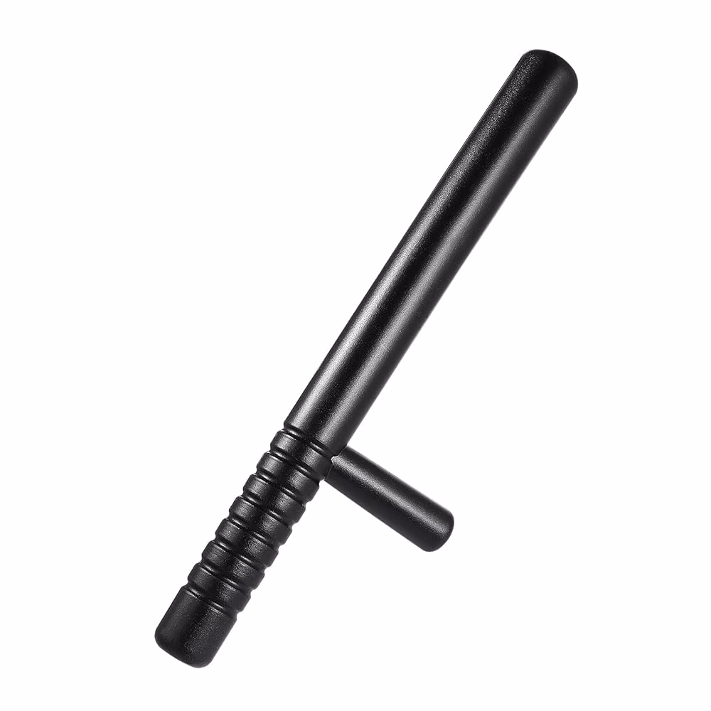 ¿Qué ofrece el bastón policial PR-24?