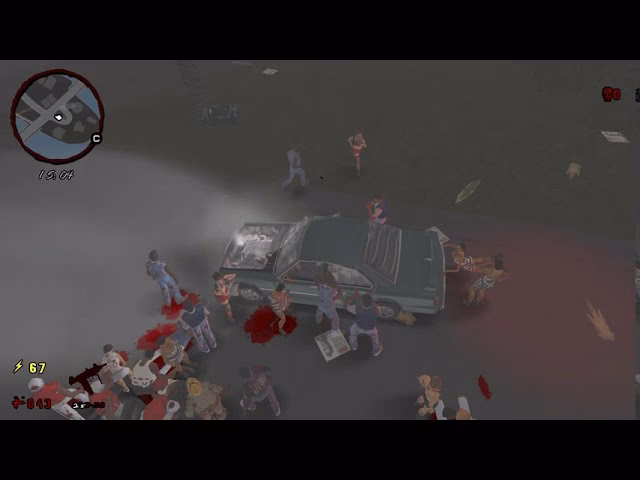 ¿Por qué nos quieren convertir en zombies al servicio de los poderosos?