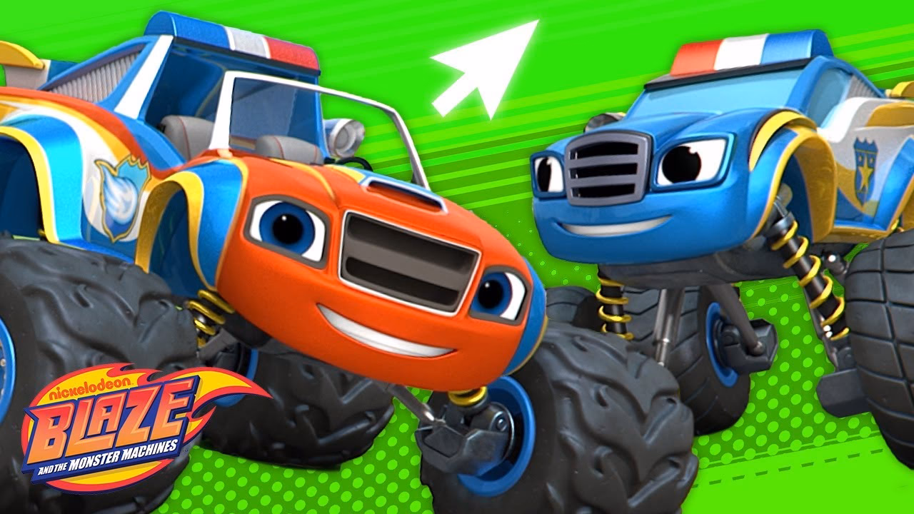 ¿Cómo acceder a Blaze?