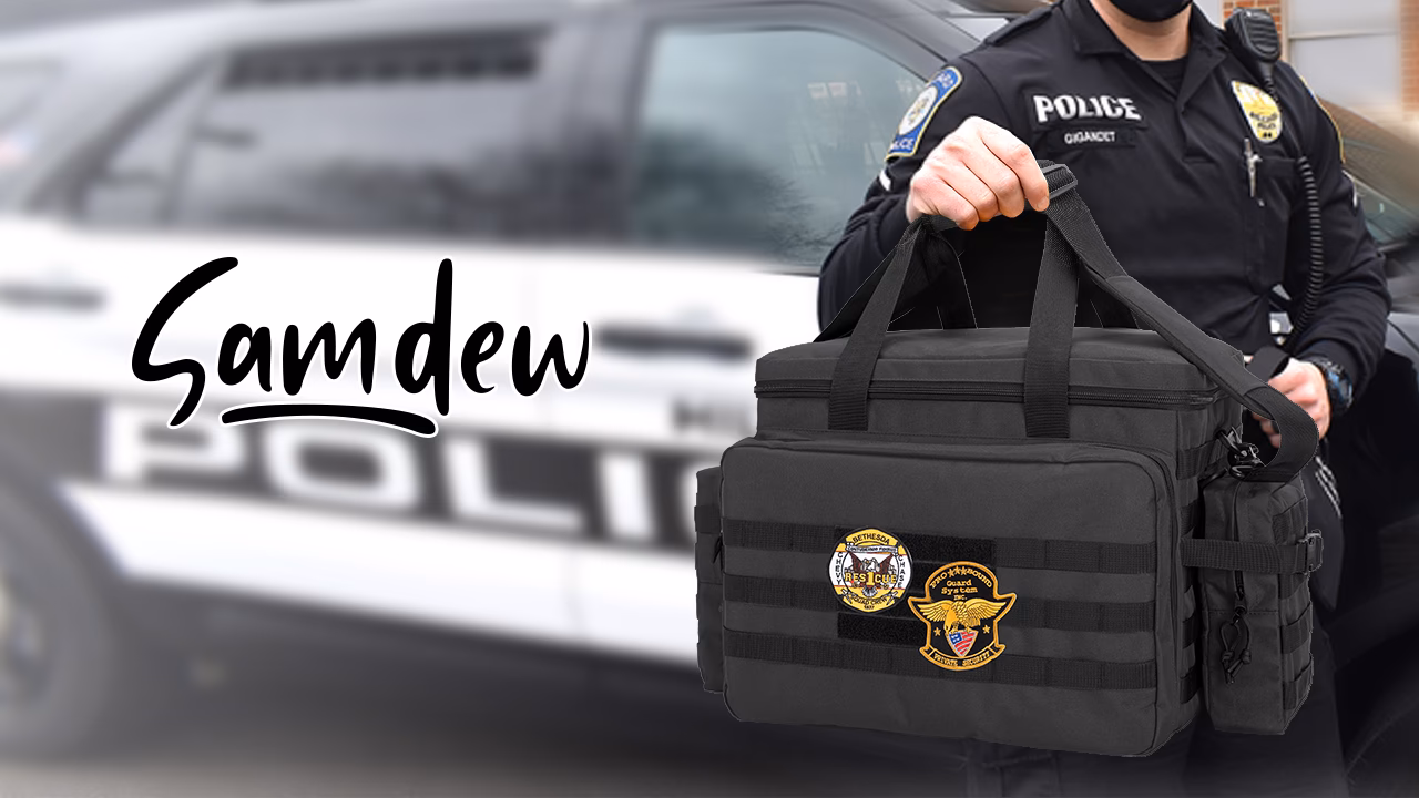 ¿Qué pasó con el policía de El Bolsón?