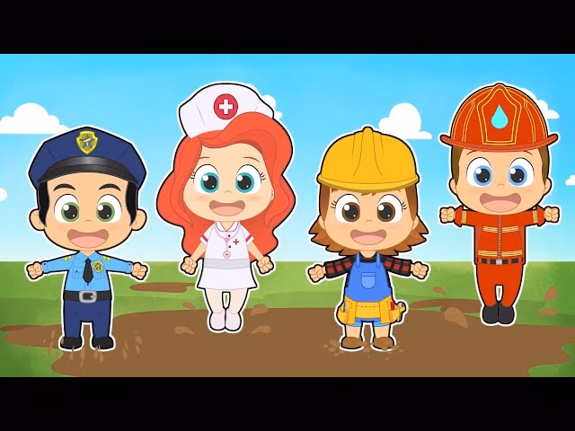 ¿Qué es el proceso mental en enfermeras y bomberos?