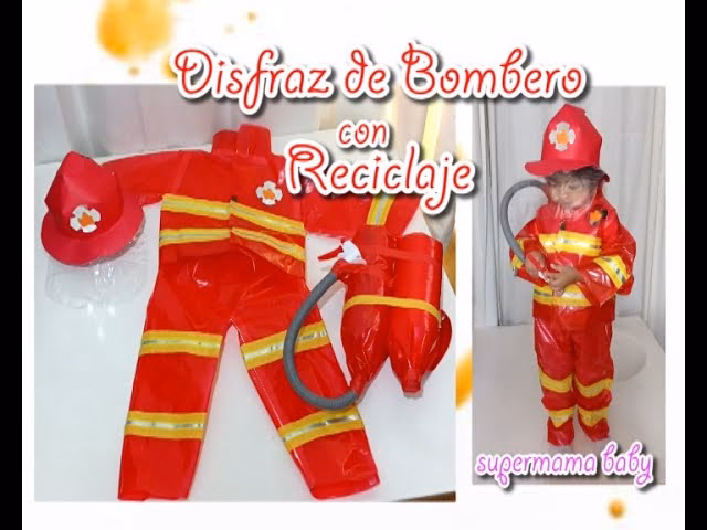 ¿Qué nos pueden enseñar los bomberos?
