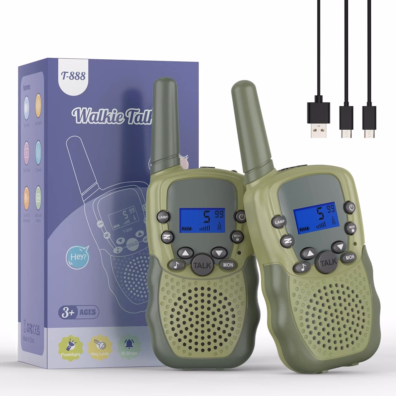 ¿Cuáles son los juguetes de agentes de policía?