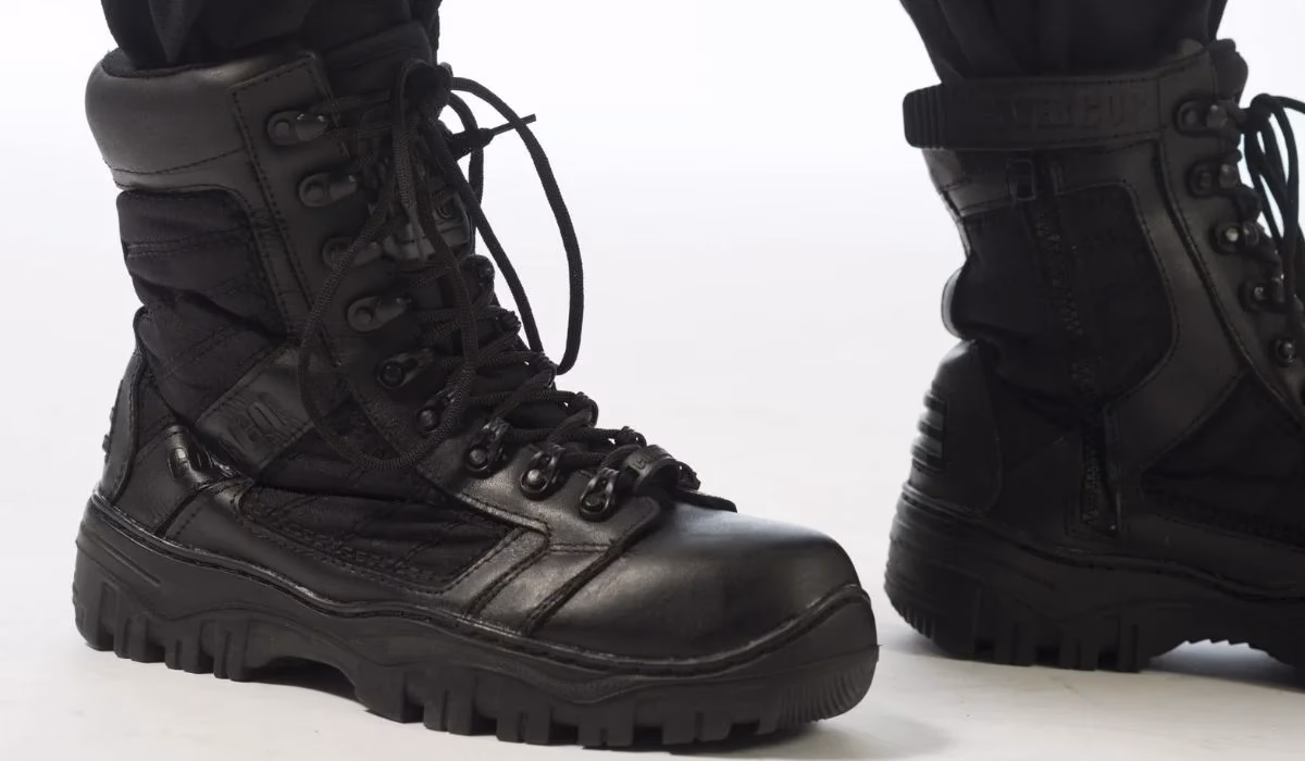 ¿En qué ocasiones se pueden usar los borcegos de hombre?