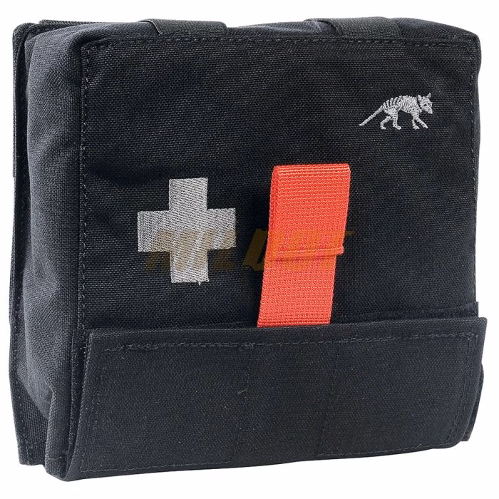 ¿Cuáles son los artículos imprescindibles en los botiquines policiales?