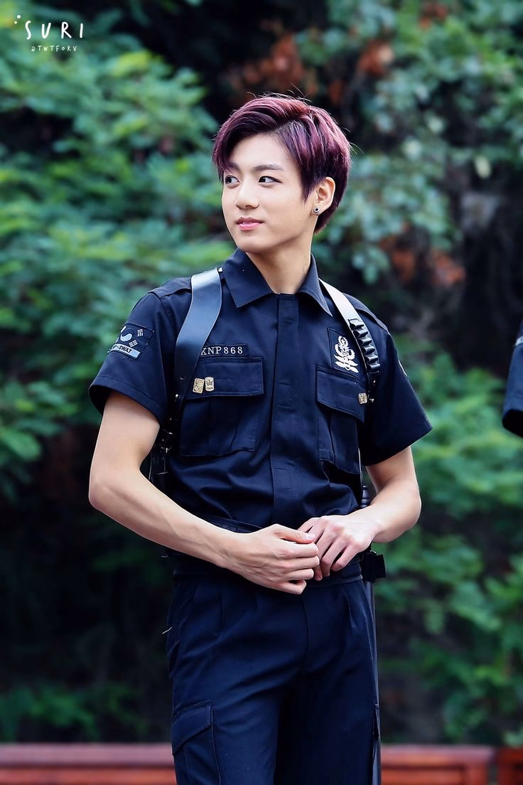 ¿Cuáles son los apodos de Jungkook de BTS?