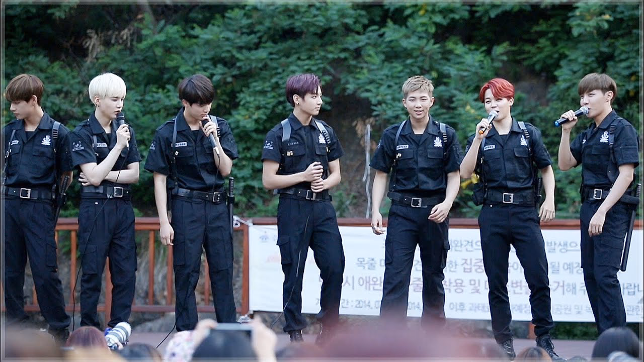 ¿Cuáles son los mejores vestidos de BTS?