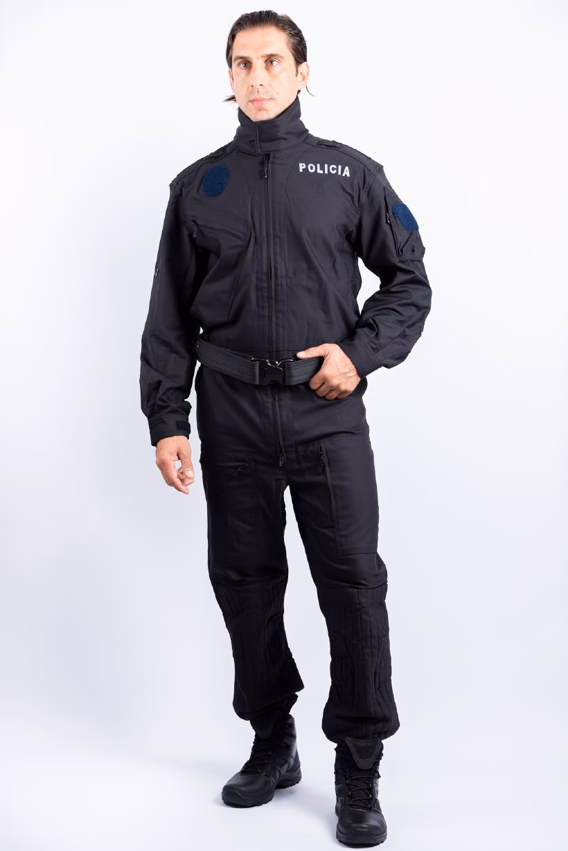 ¿Cuántos balazos asesinaron los policías?