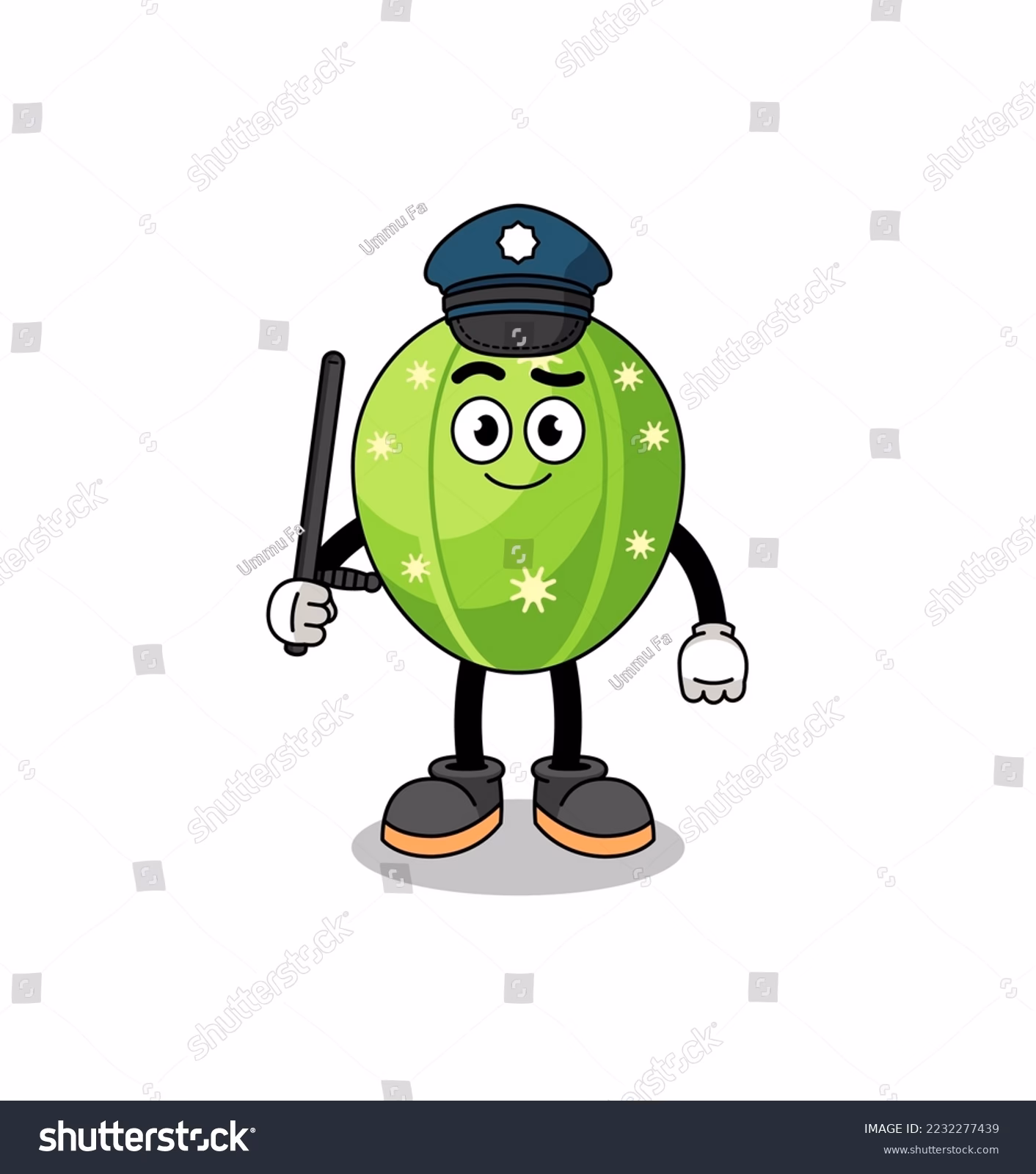 ¿Por qué hay tráfico de cactus?