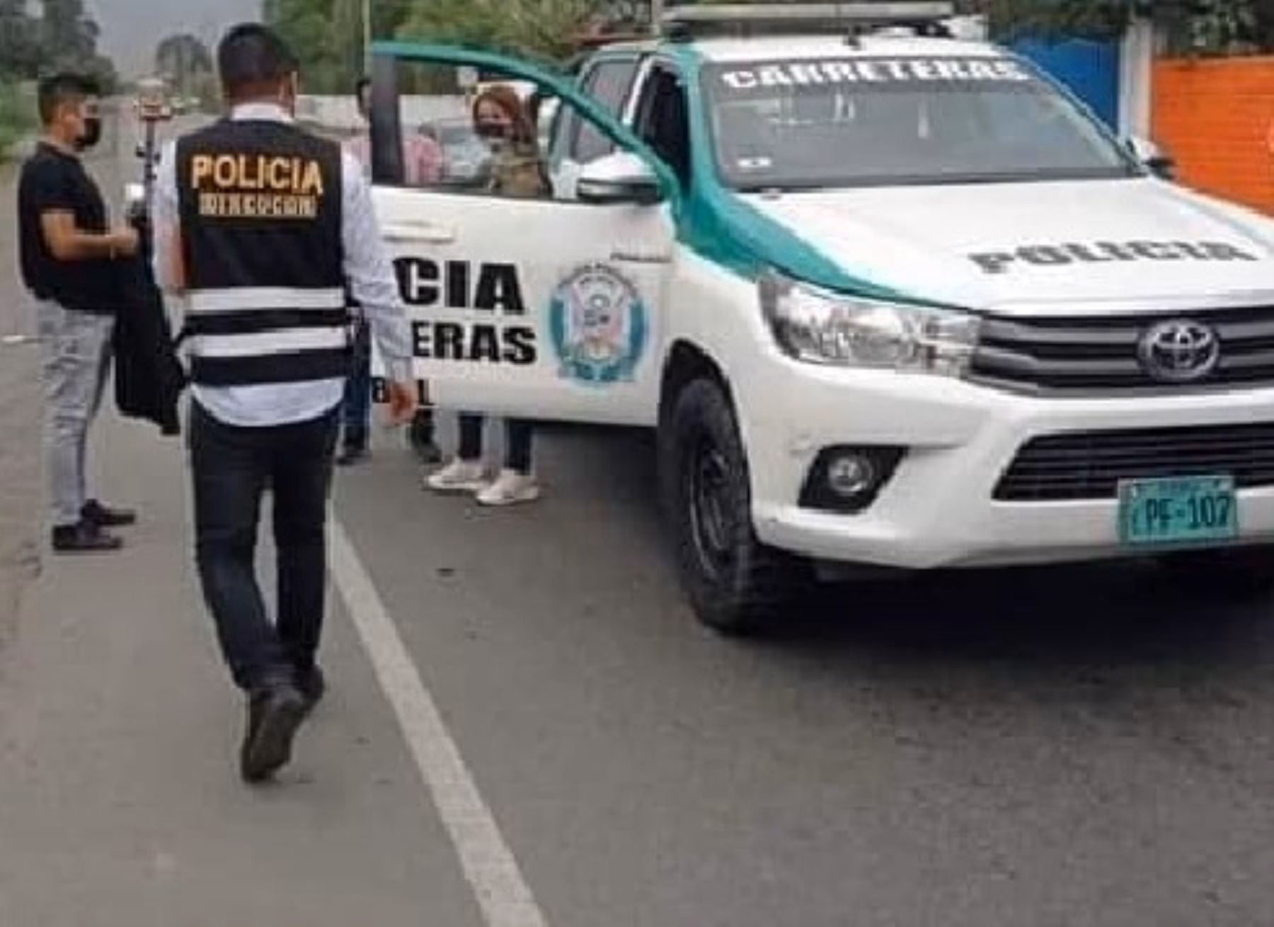 ¿Quién preside el Tribunal Anticorrupción?