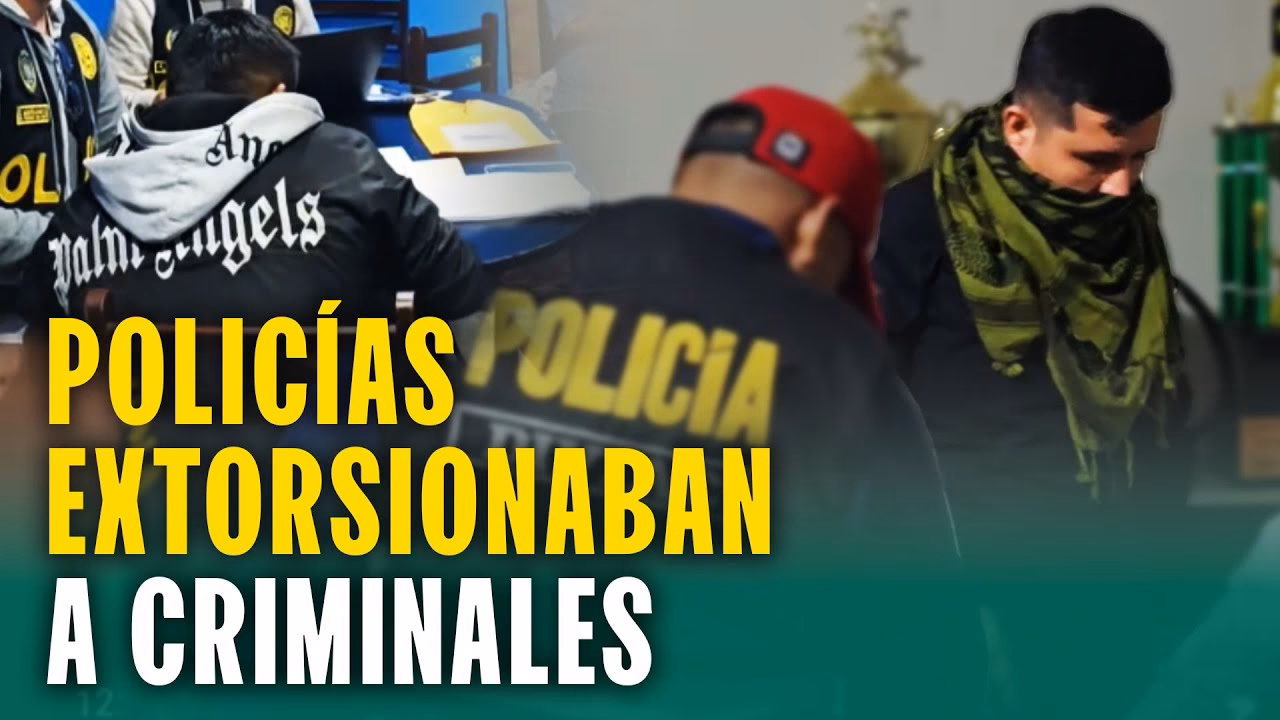 ¿Por qué nunca se canjeó por los 79 policías secuestrados en San Vicente del Caguán?