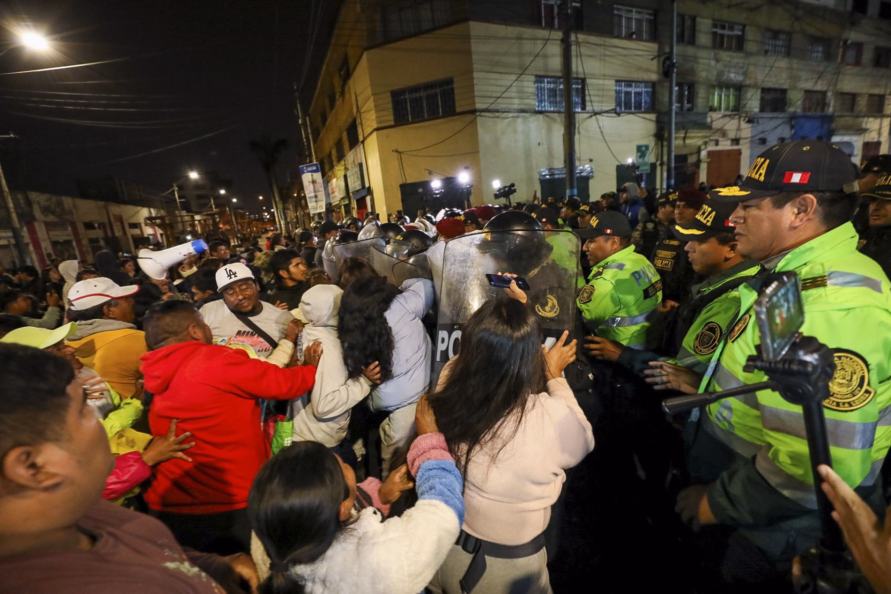 ¿Por qué el Gobierno Regional del Callao solicita declarar en estado de emergencia?