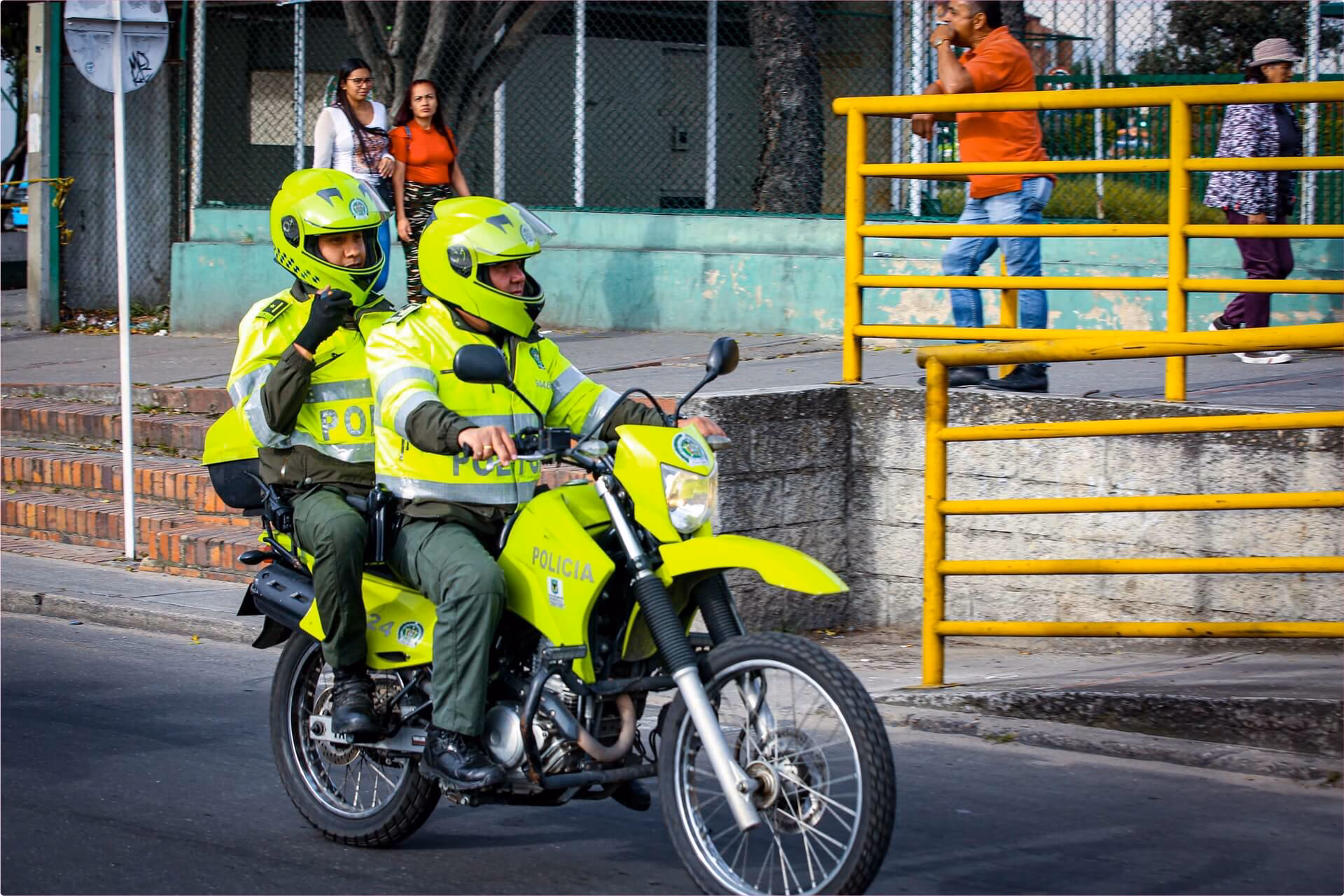 ¿Qué cambios tendrá la policía con la nueva ley de transformación?