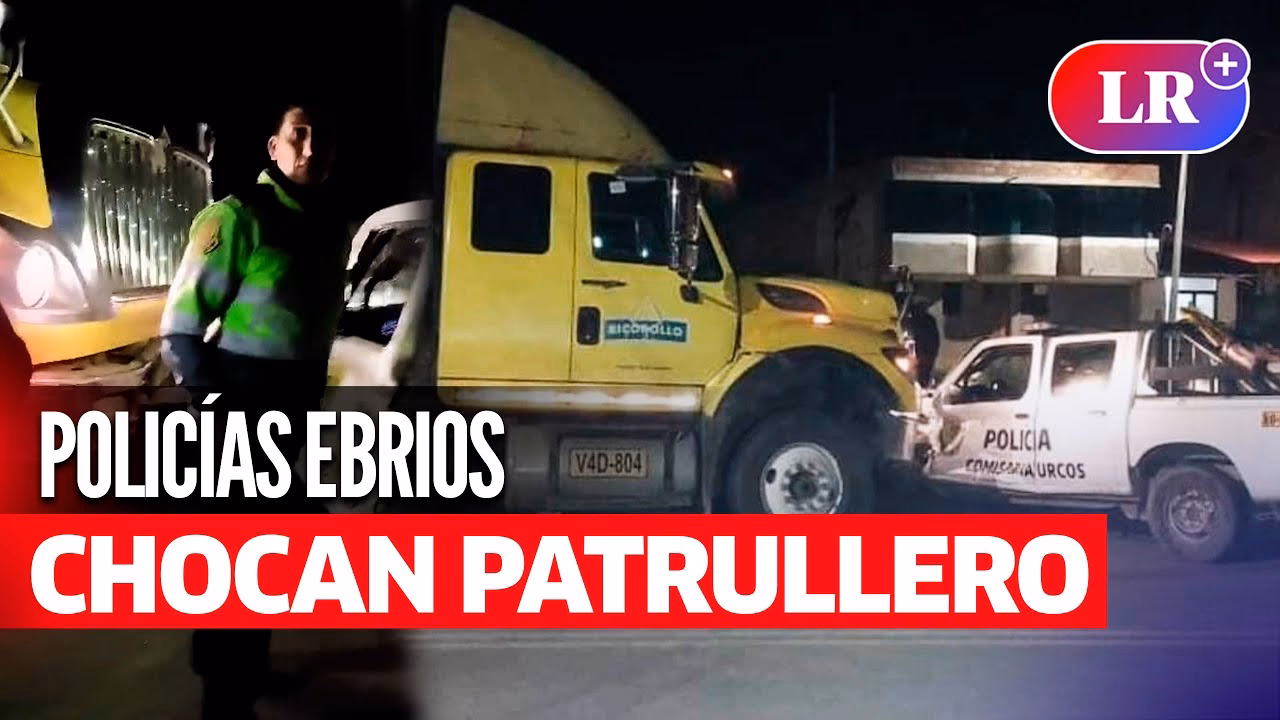 ¿Qué pasa con los camiones de concentrado en Cusco?