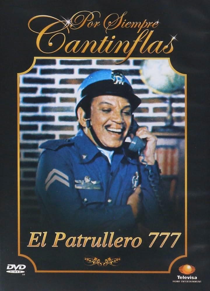 ¿Qué pasó con la cantina de la policía?