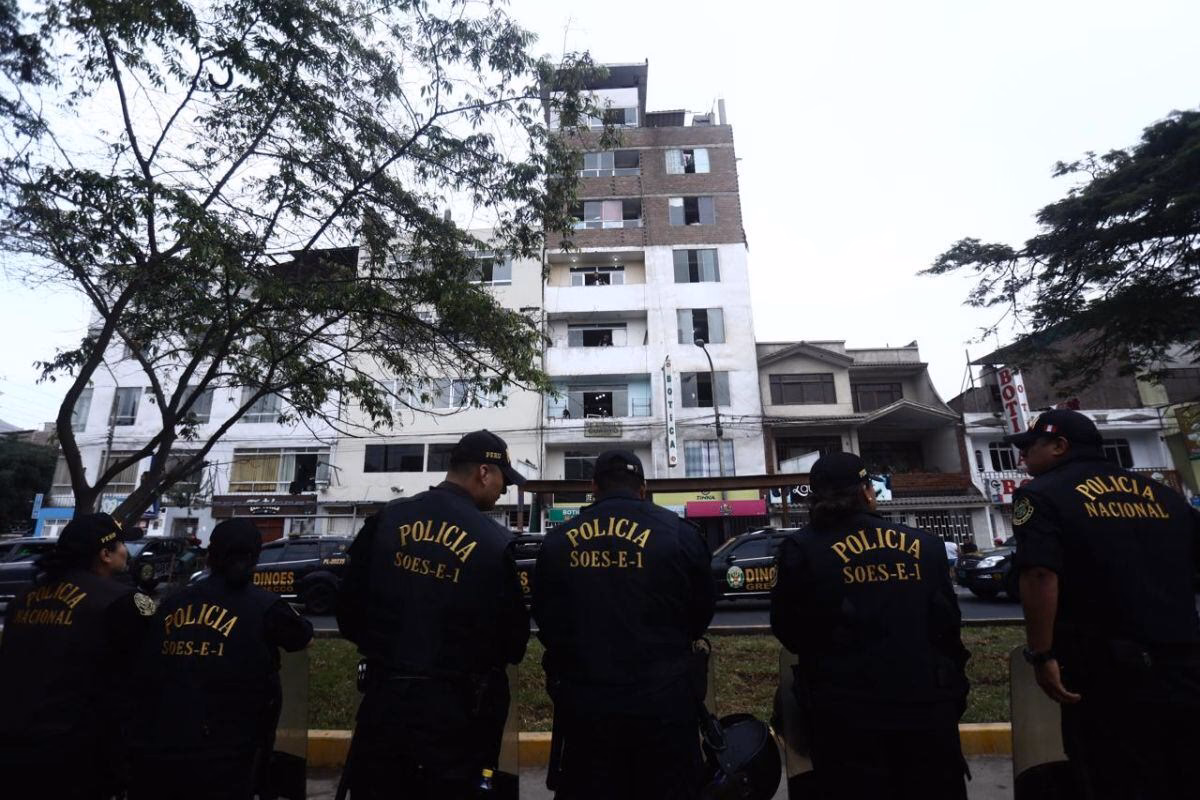 ¿Qué es la recuperación histórica de San Juan de Lurigancho?