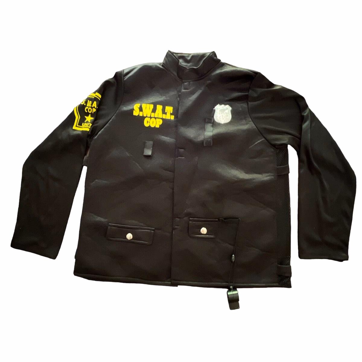 ¿Cuál es la mejor manera de tener a la policía capacitada a bajo costo?