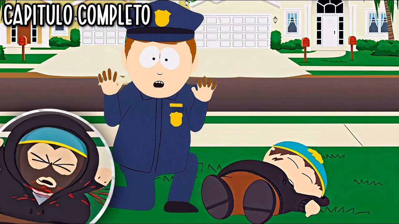 ¿Cuáles son los clásicos musicales de Navidad de South Park?