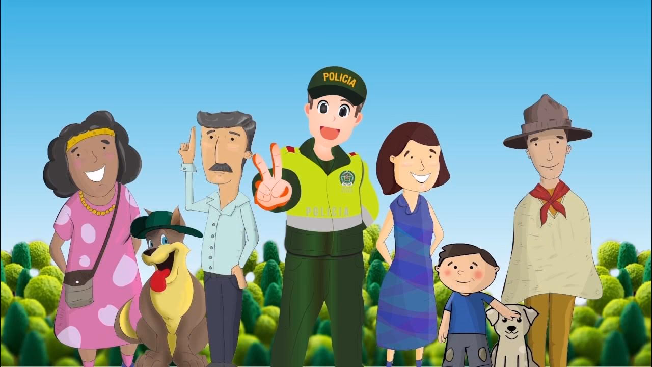 ¿Quién expide el Código Nacional de seguridad y convivencia ciudadana?